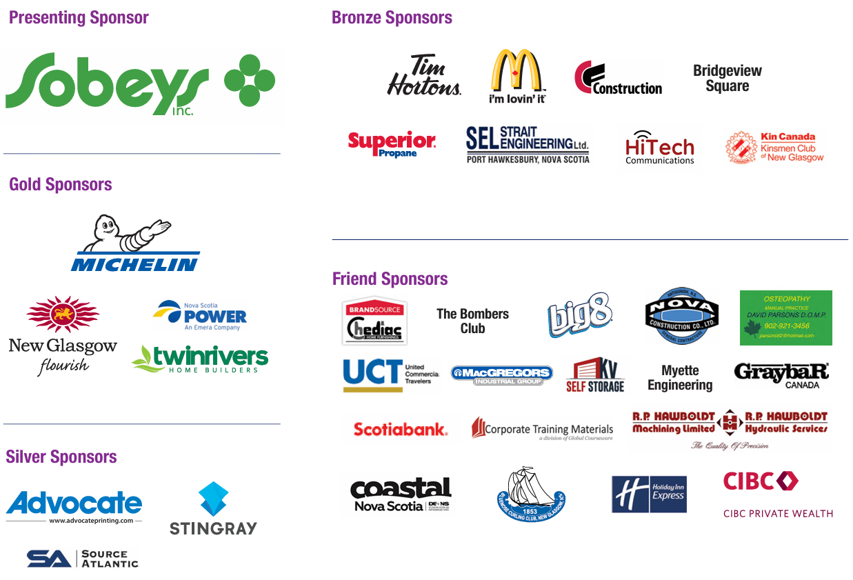Sponsors