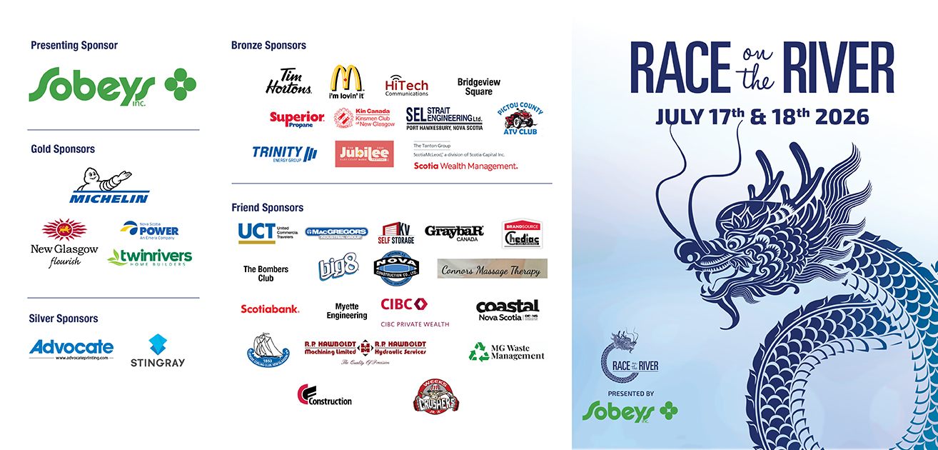 Sponsors
